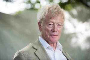 Scruton i Uncommon Knowledge