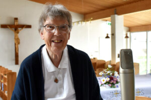 Birgittasange Jette Thomen