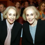 Kessler-tvillingerne | ©️ arnkilde.dk