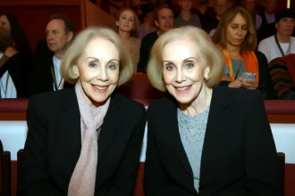 Kessler-tvillingerne | ©️ arnkilde.dk