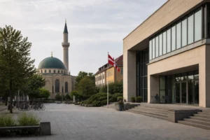 Islam og islamisme – hvorfor skelnen er afgørende for Europas fremtid (1:6)