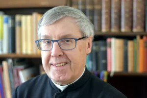 Den katolske biskop i Danmark: Tro, ansvar og barmhjertighed i en udfordret kirke