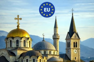 EU og Europas sjæl