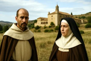 Johannes af Korset og Teresa af Ávila: Karmel i fornyelse