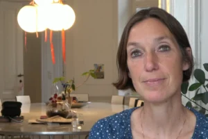 Kærlighed er ikke kun en følelse, men et kald