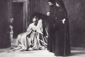50 år senere, Paul VI's gestus af forsoning med den ortodokse kirke