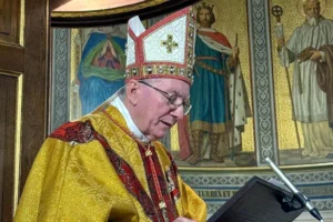 Kardinal Parolin i Danmark - fra Vatican News