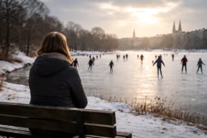 Hvorfor blive katolsk kristen?