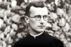 Samvittigheden først - præsten der nægtede at sværge troskab til Hitler