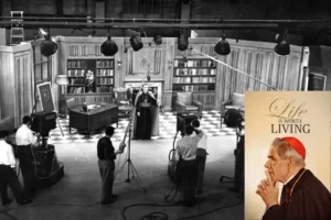 Fulton Sheen saligkåres – en stemme fra det 20. århundrede bliver aktuel igen