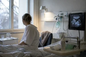 Markant stigning i sene aborter efter ny lov