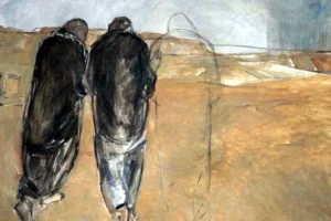 Vandringen til Emmaus