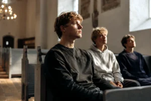 Nyt dansk studie peger på et åndeligt stemningsskifte