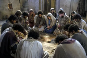 Jesu himmelfart