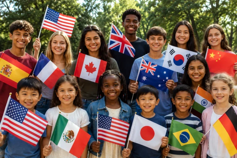 Den katolske Kirkes lange vandring i USA