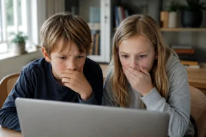 Pornoindustrien forandrer samfundet