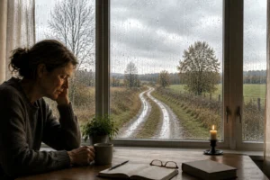 Miniserie (2:3) - Lidelsens mening