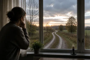 Miniserie (1:3) - Tillid og tvivl - når troen bærer gennem mørket