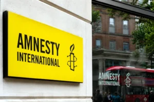 Amnesty beklager rapport