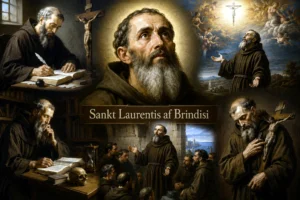 Sankt Laurentis af Brindisi