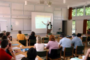 Referat fra Pastoralrådets møde