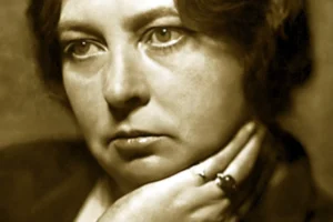 Sigrid Undset er mere end en nobelprismodtager