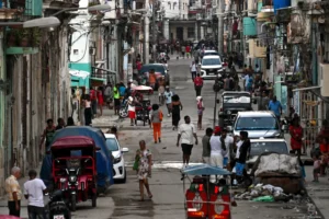 Cuba – et katolsk land der kæmper for at overleve