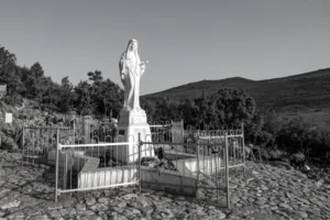 12 polske pilgrimme omkom efter valfart til Medjugorje