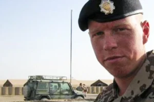 Soldaten fra Lolland