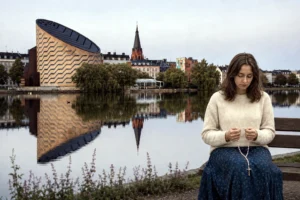 Rosenkransen – en vej gennem evangeliet