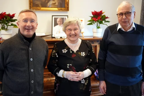 Valg til menighedsrådene er i fuld gang.