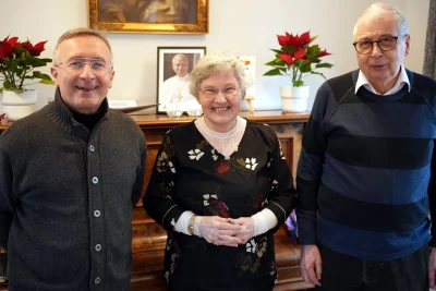 Valg til menighedsrådene er i gang.